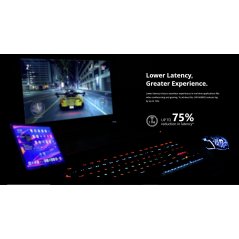 دي لينك راوتر AX6000 واي فاي 6  شبكي متعدد جيجابت (DIR-X6080Z)