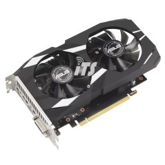 Asus DUAL Geforce RTX3050 OC Edition GDDR6 Graphics Card (6GB)