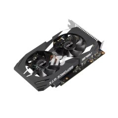 ASUS Dual GeForce GTX 1650 V2 OC Edition 4GB GDDR6 Graphics Card