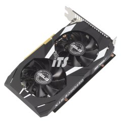 Asus DUAL Geforce RTX3050 OC Edition GDDR6 Graphics Card (6GB)