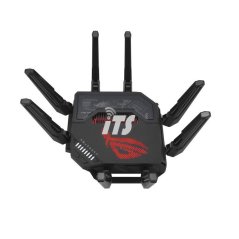 اسس راوتر العاب روج رابتشر GT-BE98 رباعي النطاق واي فاي 7 بمنفذ مزدوج