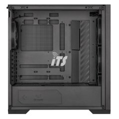 Asus TUF Gaming GT302 ARGB ATX Mid-Tower Case with Tempered Glass