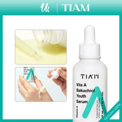 TIAM Vita A Bakuchiol Youth Serum 40ml