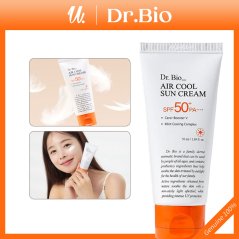 Dr.Bio Air Cool Sun Cream SPF50+ PA++++ 50ml