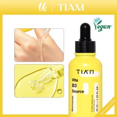TIAM Vita B3 Source 40ml