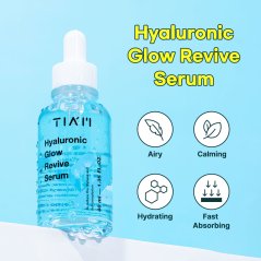 TIAM Hyaluronic Glow Revive Serum 40ml