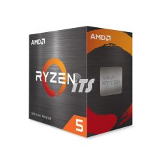 AMD Ryzen 5 5600G 3.9Ghz AM4 Processor