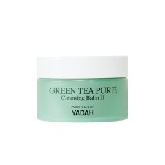 YADAH Green Tea Pure Cleansing Balm ll 25ml