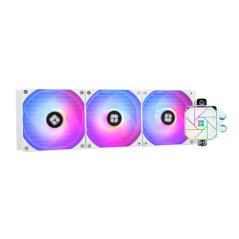 Thermalright Aqua Elite 360 V3 Water Cooling CPU Cooler (White)