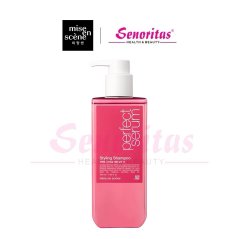 Mise En Scene Perfect Serum Styling Shampoo 680ml