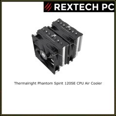 Thermalright Phantom Spirit 120SE CPU Air Cooler