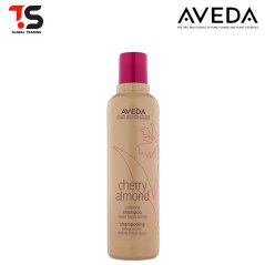 Aveda Cherry Almond Softening Shampoo - 250ml