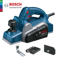 BOSCH GHO 6500 Professional Handheld Planer (06015960L0)