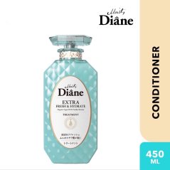 Moist Diane Perfect Beauty Extra Fresh & Hydrate Hair Treatment 450ml