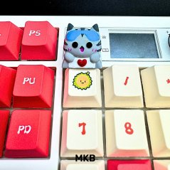 Artisan MKB Minear for Mechanical Keyboard - Minear with Love