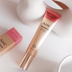 Korea AHC Premier Ampoule in Eye Cream 12ml