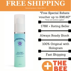Nu Skin Nutricentials Always Right Celltrex Ultra Recovery Fluid 30ml