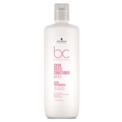 Schwarzkopf BC Color Freeze Conditioner 1000ml