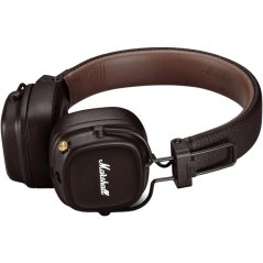 Marshall Major III Bluetooth Wireless Headphone (Brown)