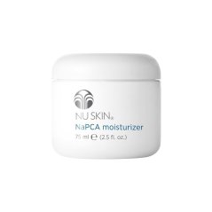 Nuskin Nu skin NaPCA Moisturizer for Dry Skin 75ml