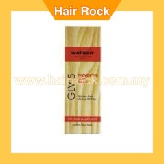 Wellsen GLV°5- Hair Loss Preventive Hair Mask 250ml