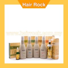 Wellsen GLV°2- Sebum Regulating Shampoo 250ml