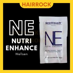 Wellsen NE Instant Soothing and Repair Enhance Treatment 1L