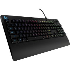 Logitech G213 Prodigy RGB Gaming Keyboard
