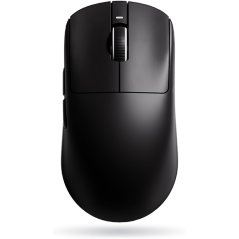 VXE Dragonfly R1 SE+ Programmable Wireless Gaming Mouse (Black)