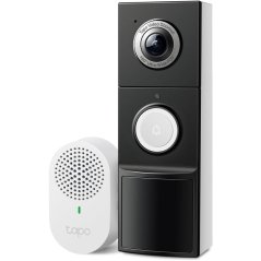 TP-LINK Tapo D235 Smart Video Doorbell Camera