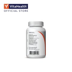 VitaHealth Asta-Glutathione 2x30's