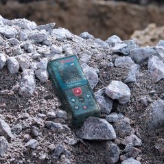 Bosch GLM 400 Professional Digital Laser Measure - 0601072RK0