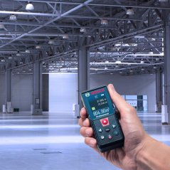 Bosch GLM 400 Professional Digital Laser Measure - 0601072RK0