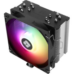 Thermalright Burst Assassin 120 SE ARGB CPU Cooler (Black)