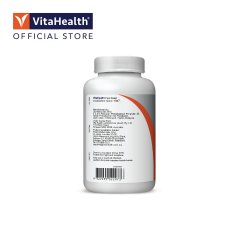 VitaHealth Turmercumin 60's
