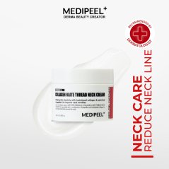 Korea Medipeel Premium Collagen Anti Wrinkle Neck Cream 2.0 100ml