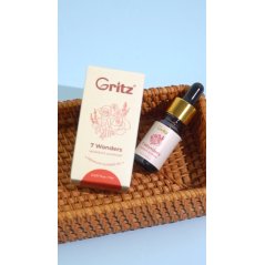 7 Wonders Women’s Hormone Balance Essential Oil - 7ml
