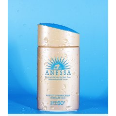 Anessa Perfect UV Sunscreen Skincare Milk N SPF50+, PA++++ 90ML