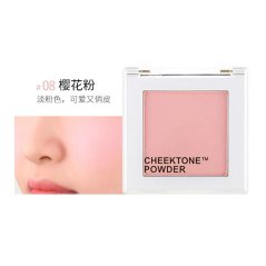 Tonymoly Cheektone Powder Single Blusher - (P08)