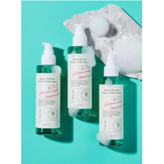 Axis-Y Quinoa One-Step Balanced Gel Cleanser - 180ml