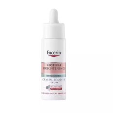 Eucerin Spotless Brightening Crystal Booster Serum - 30ml