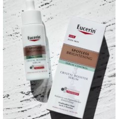 Eucerin Spotless Brightening Crystal Booster Serum - 30ml