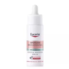Eucerin Spotless Brightening Crystal Booster Serum - 30ml