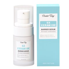 Dr. Tony 5X Ceramide Barrier Serum - 20ML