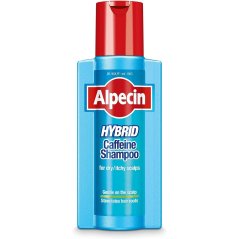 Alpecin Hybrid Shampoo 250ml
