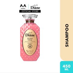 Moist Diane Perfect Beauty Extra Vital Shampoo 450ml