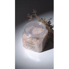 Pink Himalayan Salt – Relax • Detox • Rejuvenate -450gm