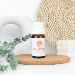 Immunerve Essential Oil – Immunity • Strength • Protection - 10ml