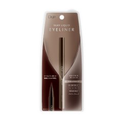 D-UP Waterproof and Long-lasting Eyeliner (3 Colors)