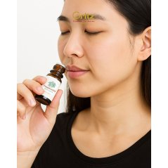 Peppermint Essential Oil – Cool • Focus • Relief - 10ml